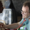 Dr Roberto in visita